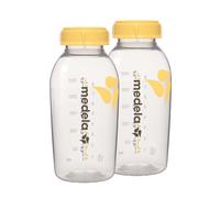 Medela Breastmilk Bottles 2 Bottles 250ml