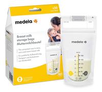 Medela Breastmilk Storage Bags, 50-Count Medela pump and save bags