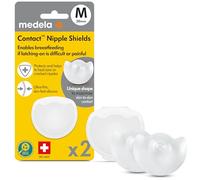 Medela Contact - Nipple shield with Case M (20 mm)