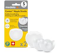 Medela Contact - Nipple shield with Case S (16 mm)