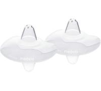 Medela Contact Nipple Shields - BPA , made from ultra-thin soft silicone, inclu