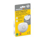 Medela Contact Nipple Shields Size S 2Uni