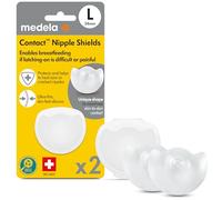 Medela Contact - PEZONERA with Case L (24 mm)