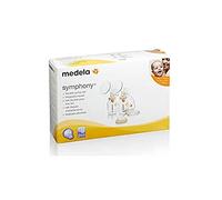 Medela - Double Gathering Set Symphony M 24 mm Pfit Plus En ES Pt El He