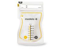 Medela Easy Pour Breastmilk Storage Bags 100 Pack