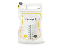 Medela Breastmilk Storage Bag 50 pcs