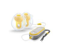 Medela Freestyle Hands-Free Double Electric Breast Pump