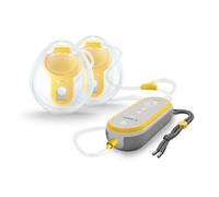 Medela Freestyle Hands-Free Double Electric Breast Pump