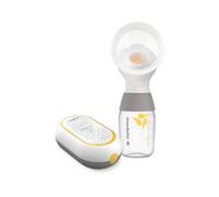Medela Freestyle Mini Classic Single Electric with Rechargable Battery