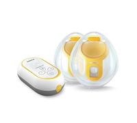 Medela Freestyle Mini Hands-Free Double Electric Breast Pump