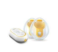 Medela Freestyle Mini Hands-Free Double Electric Breast Pump