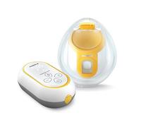 Medela Freestyle Mini Hands-Free Single Breast Pump