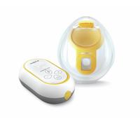 Medela Freestyle Mini Hands-free Single Electric Breast Pump