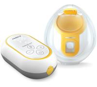Medela Freestyle Mini Single Electric Breast Pump - White