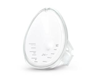Medela Hands-Free Breast Shields, 2X Breast Shields, BPA-Free, Medela Hands-Free Pump Accessories, Hands-Free Collection Cup Accessories