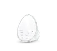 Medela Hands-Free Breast Shields Medium Size x2