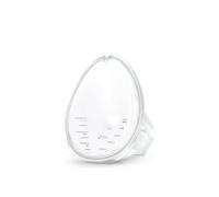 Medela Hands-Free Breast Shields Small Size x2
