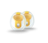 Medela Hands Free Collection Cups 2pc
