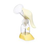Medela Harmony Manual Breast Pump (Spanish Version)