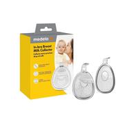 Medela InBra Breastmilk Collector Pack of 2