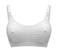 Medela Keep Cool Maternity & Nursing Bra XL White