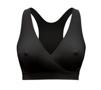 Medela Keep Cool Sleep Bra Black S