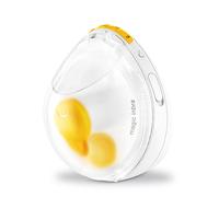 Medela Magic In-Bra Single Electric Wearable Breast Pump