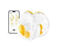 Medela Magic In-Bra Double Electric Wearable Breast Pump