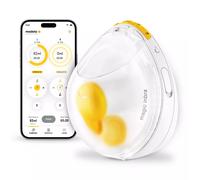 Medela Magic InBra Wearable Single Electric Breast Pump (1 Pump) NEW & SEALED