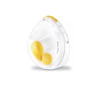 Medela Magic InBra Wearable Single Electric Breast Pump