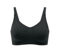 Medela Maternity & Nursing Bra - Black - Small Size - Comfort and Support