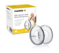 Medela Milk Collection Shells 2 pcs