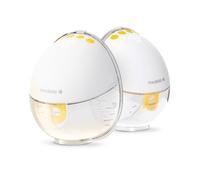 Medela Motion InBra Double Electric Breast Pump, New