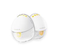 Medela Motion InBra Double Electric Wearable Breast Pump