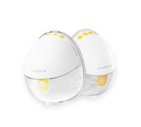 Medela Motion InBra™ Double Electric Wearable Breast Pump