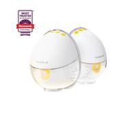 Medela Motion InBra Double Electric Wearable Breast Pump