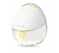 Medela Motion InBra Single Electric Breast Pump