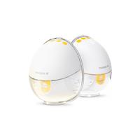 Medela Motion InBra™ Wearable Breast Pump x2