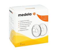 Medela Nipple Former 2Uni
