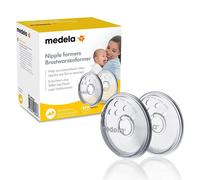 Medela Nipple Formers 2 pcs