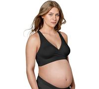 Medela Nursing Maternity Sleep Bra Seamless Breathable Full Back Comfort XXL