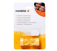 Medela Pack Valve/membrane