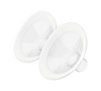 Medela PersonalFit Flex Breast Shields - More milk and more comfort while pum...