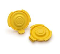Medela PersonalFit Flex Replacement Membranes, 2-Pack, Compatible with Pump in Style MaxFlow, Swing Maxi and Freestyle Flex Breast Pumps, Authentic Medela Spare Parts