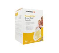 Medela PersonalFit Flex Size S (21mm) Breast Shields - 2-Pack, Compatible with All Medela Breast Pumps