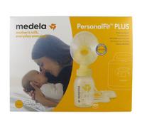 Medela PersonalFit Plus Simple Set for Breast-Pump Symphony Size S (21mm)