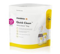 Medela Quick Clean Micro-Steam Bags