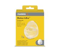 Medela Replacement Pumping Set, Designed for Motion InBra™ Breast Pump
