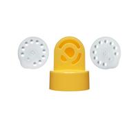 Medela - Replacement valves and diaphragms for Breast Pump