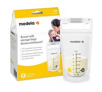 Medela Breastmilk Storage Bags, 50-Count Medela pump and save bags